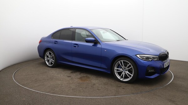 Used BMW 3 Series 2020 for sale - 75647322: Photo 49