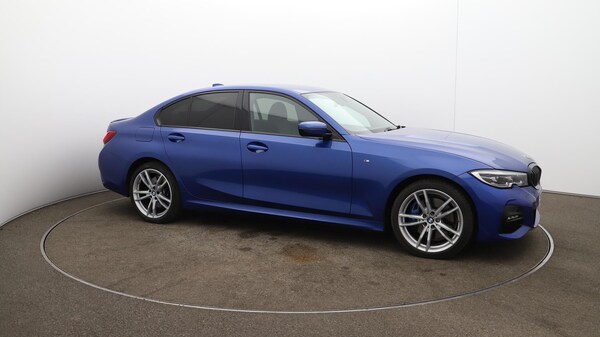 Used BMW 3 Series 2020 for sale - 75647322: Photo 50