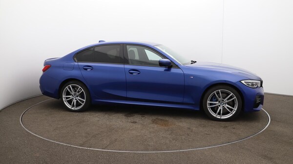 Used BMW 3 Series 2020 for sale - 75647322: Photo 51