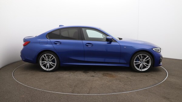 Used BMW 3 Series 2020 for sale - 75647322: Photo 52