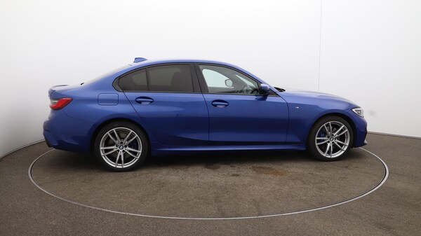 Used BMW 3 Series 2020 for sale - 75647322: Photo 53