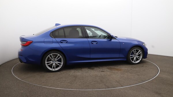 Used BMW 3 Series 2020 for sale - 75647322: Photo 54