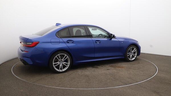 Used BMW 3 Series 2020 for sale - 75647322: Photo 55