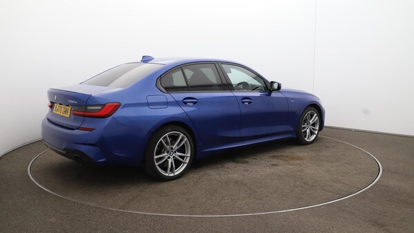 Used BMW 3 Series 2020 for sale - 75647322: Photo 56