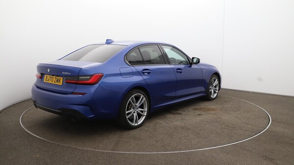 Used BMW 3 Series 2020 for sale - 75647322: Photo 57