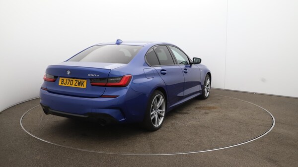 Used BMW 3 Series 2020 for sale - 75647322: Photo 58