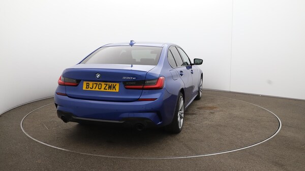 Used BMW 3 Series 2020 for sale - 75647322: Photo 59