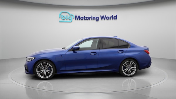 Used BMW 3 Series 2020 for sale - 75647322: Photo 5