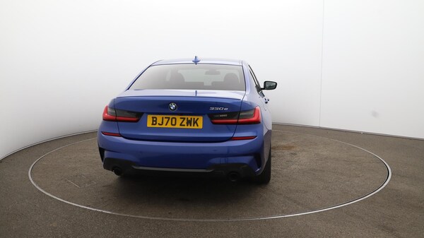 Used BMW 3 Series 2020 for sale - 75647322: Photo 60