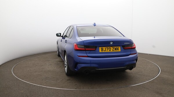 Used BMW 3 Series 2020 for sale - 75647322: Photo 62