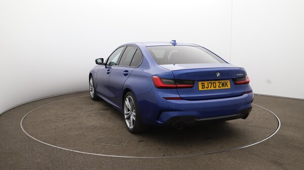 Used BMW 3 Series 2020 for sale - 75647322: Photo 63