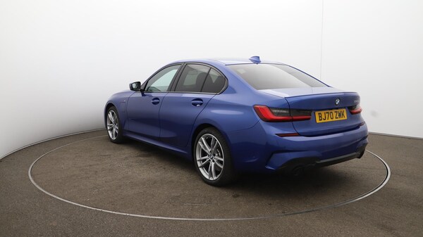 Used BMW 3 Series 2020 for sale - 75647322: Photo 64