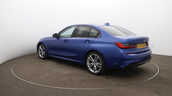 Used BMW 3 Series 2020 for sale - 75647322: Photo 65