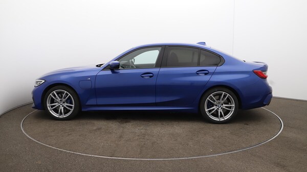 Used BMW 3 Series 2020 for sale - 75647322: Photo 66