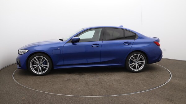 Used BMW 3 Series 2020 for sale - 75647322: Photo 67
