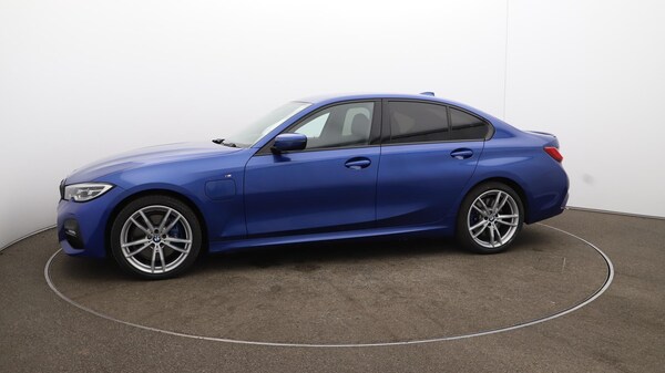 Used BMW 3 Series 2020 for sale - 75647322: Photo 68