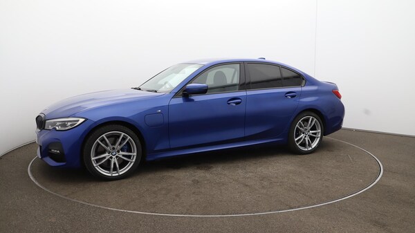 Used BMW 3 Series 2020 for sale - 75647322: Photo 69