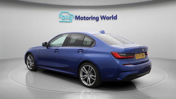 Used BMW 3 Series 2020 for sale - 75647322: Photo 6