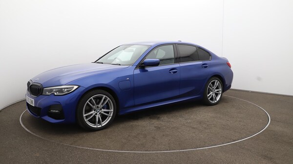 Used BMW 3 Series 2020 for sale - 75647322: Photo 70