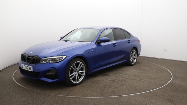 Used BMW 3 Series 2020 for sale - 75647322: Photo 71