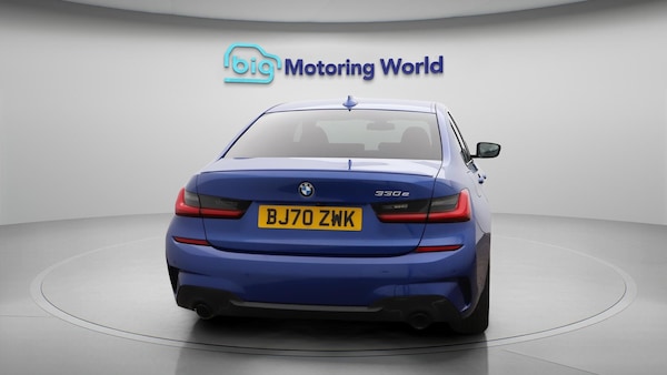 Used BMW 3 Series 2020 for sale - 75647322: Photo 7