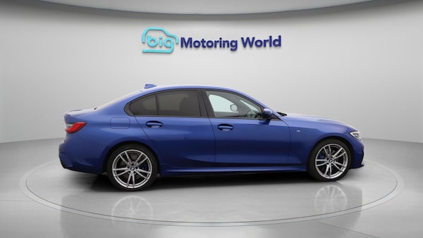 Used BMW 3 Series 2020 for sale - 75647322: Photo 9