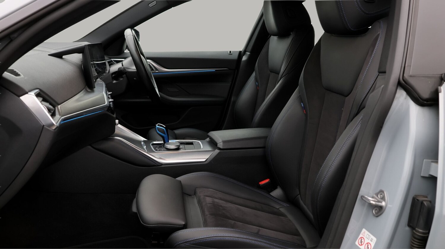 Used BMW i4 2023 for sale - 77493869: Photo 14