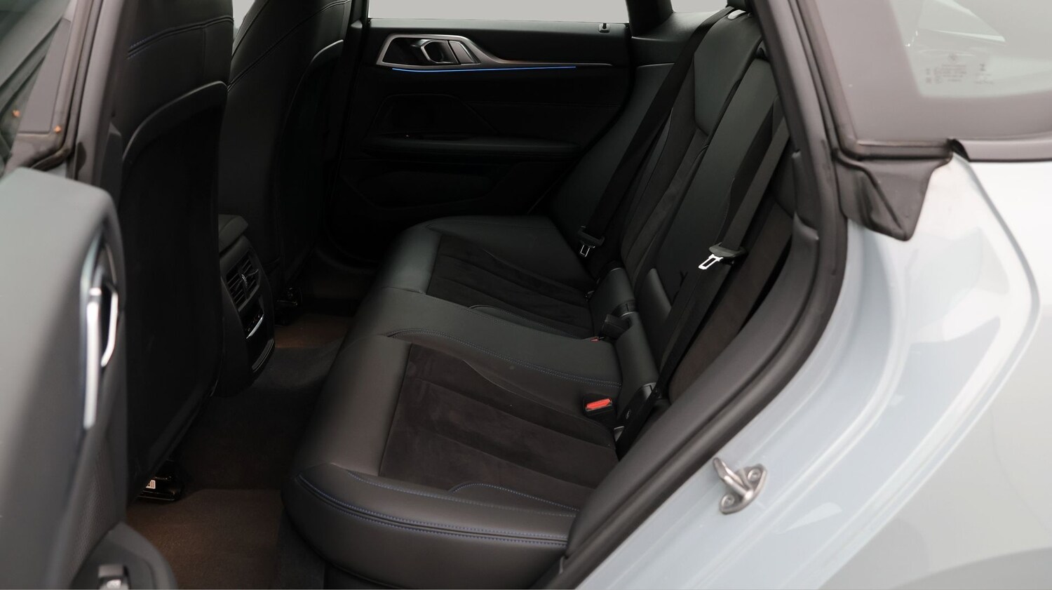 Used BMW i4 2023 for sale - 77493869: Photo 16