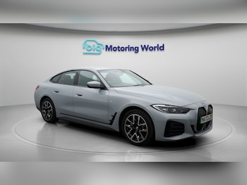 Used BMW i4 2023 for sale - 77493869: Photo