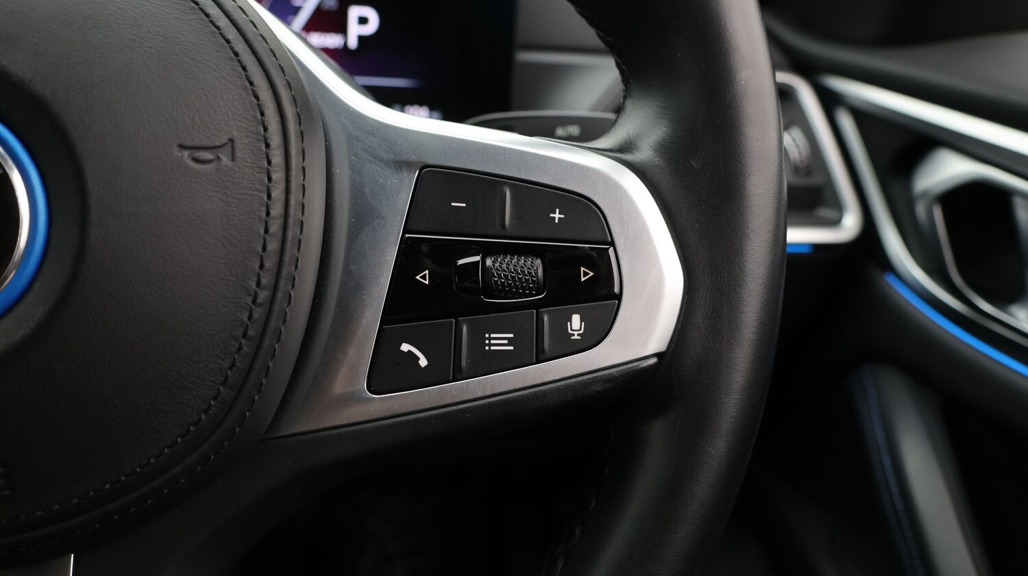 Used BMW i4 2023 for sale - 77493869: Photo 24