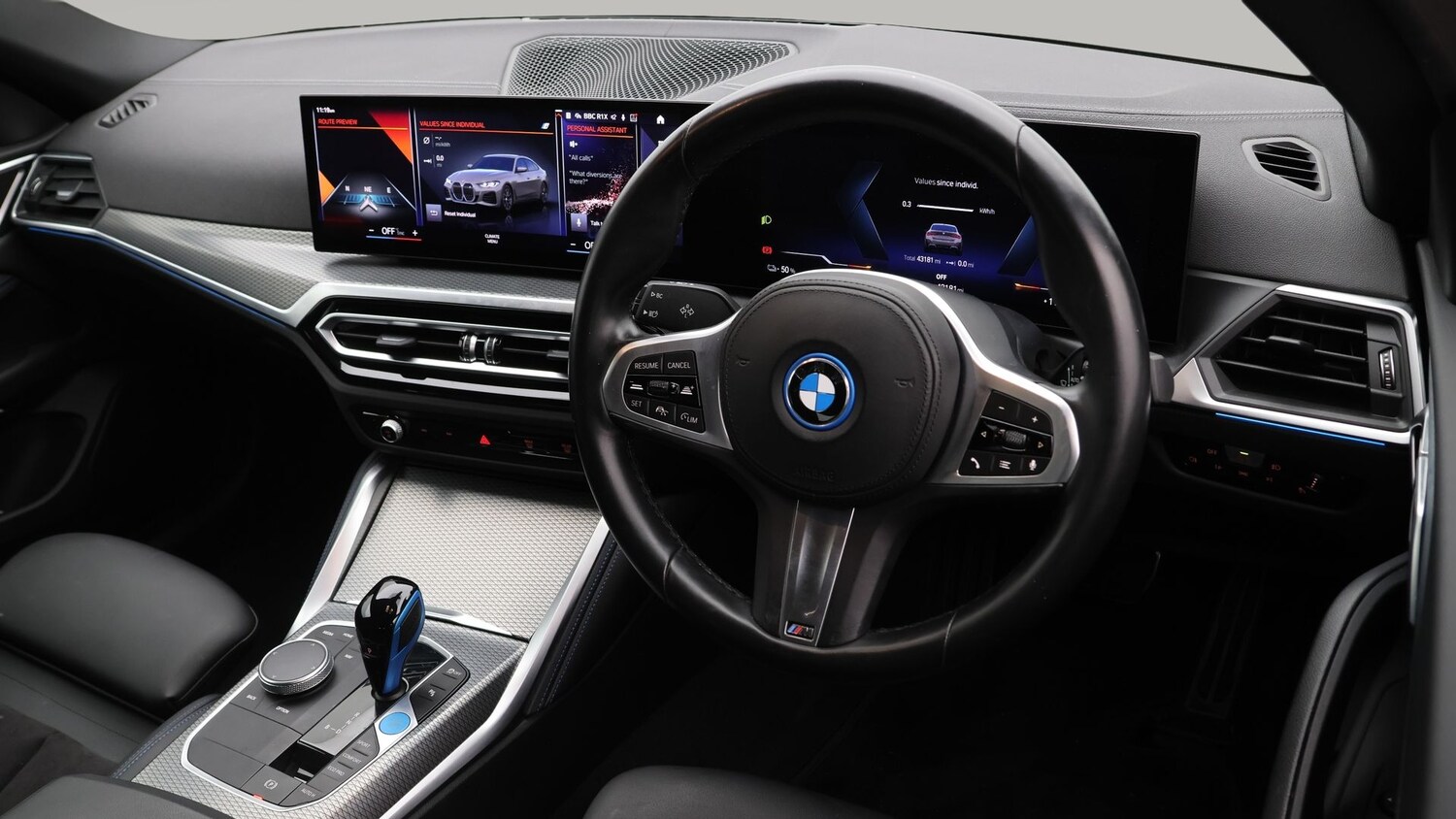 Used BMW i4 2023 for sale - 77493869: Photo 9