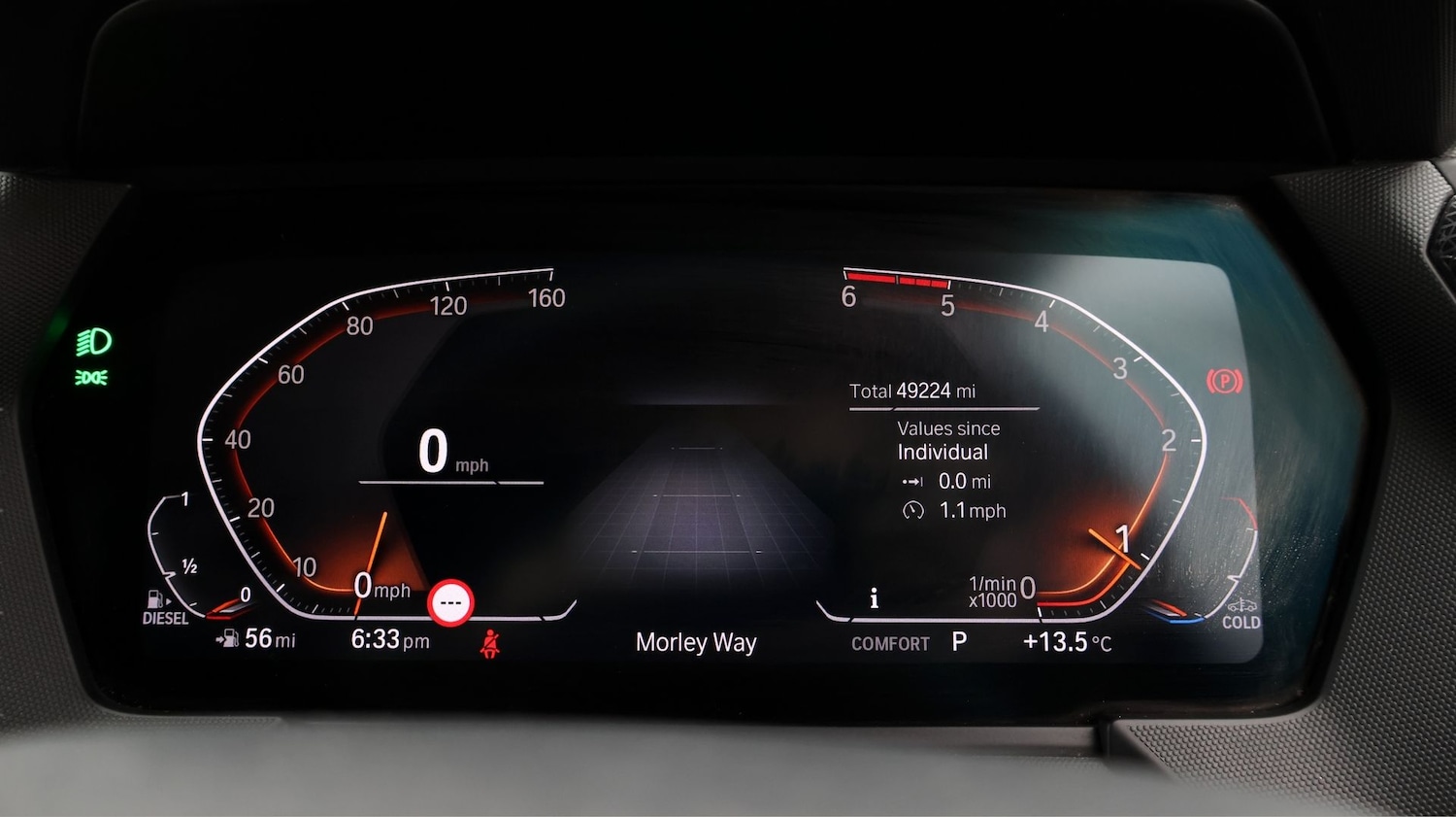 Used BMW 1 Series 2021 for sale - 77605095: Photo 10