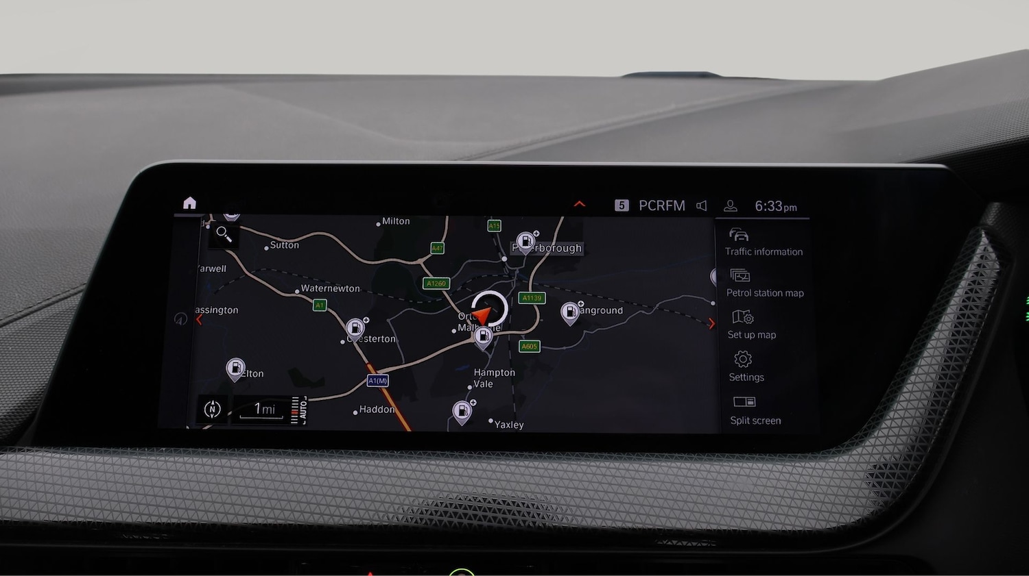 Used BMW 1 Series 2021 for sale - 77605095: Photo 11