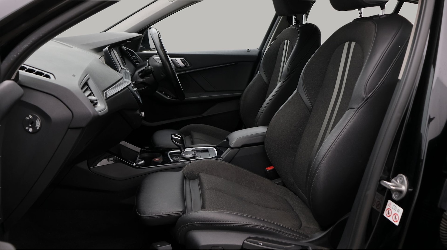 Used BMW 1 Series 2021 for sale - 77605095: Photo 14