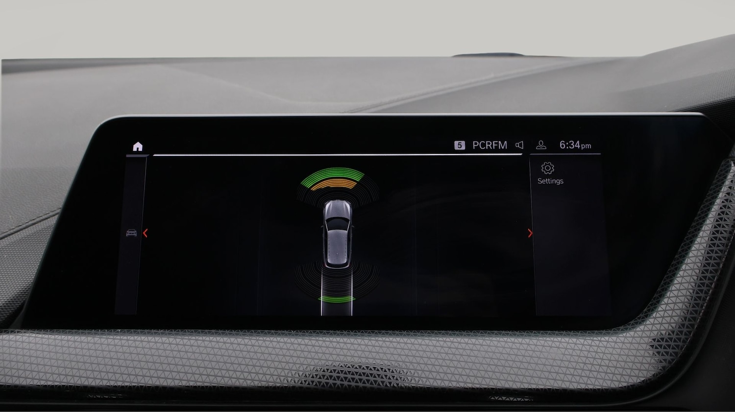 Used BMW 1 Series 2021 for sale - 77605095: Photo 21