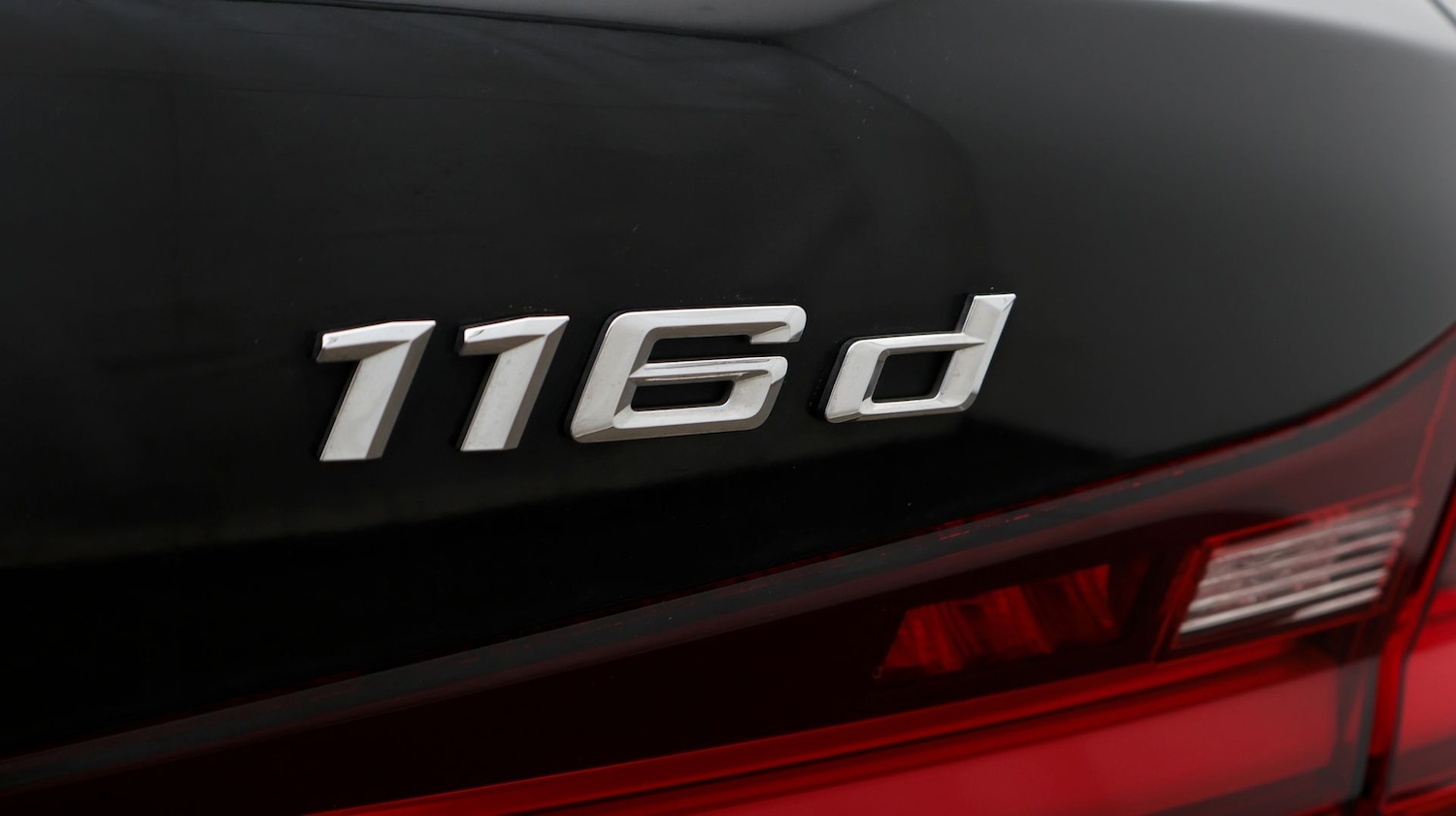 Used BMW 1 Series 2021 for sale - 77605095: Photo 22