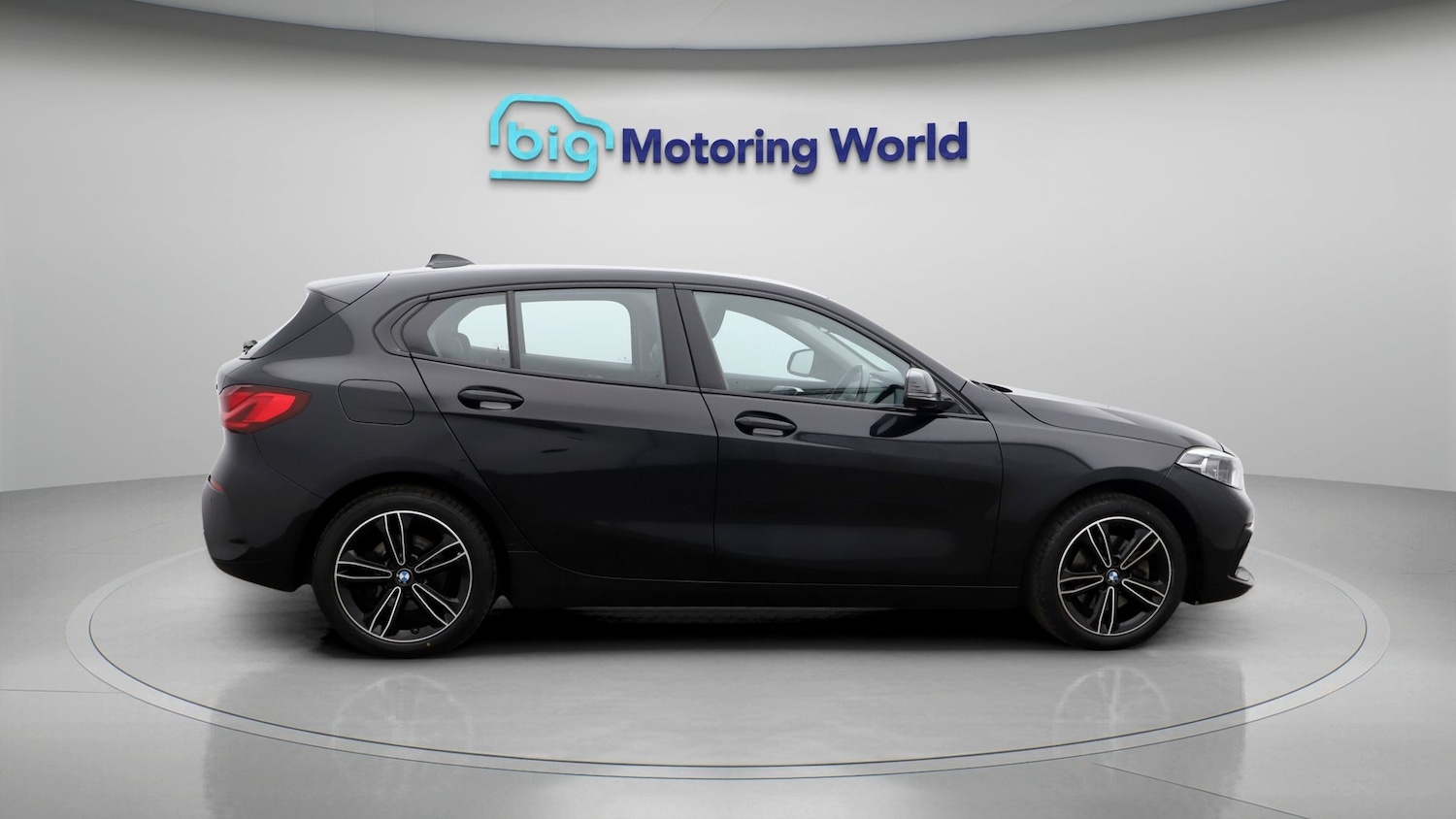 Used BMW 1 Series 2021 for sale - 77605095: Photo 8