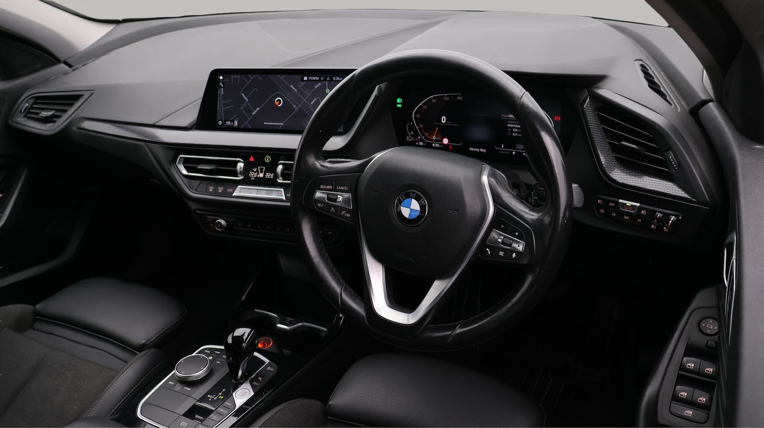 Used BMW 1 Series 2021 for sale - 77605095: Photo 9