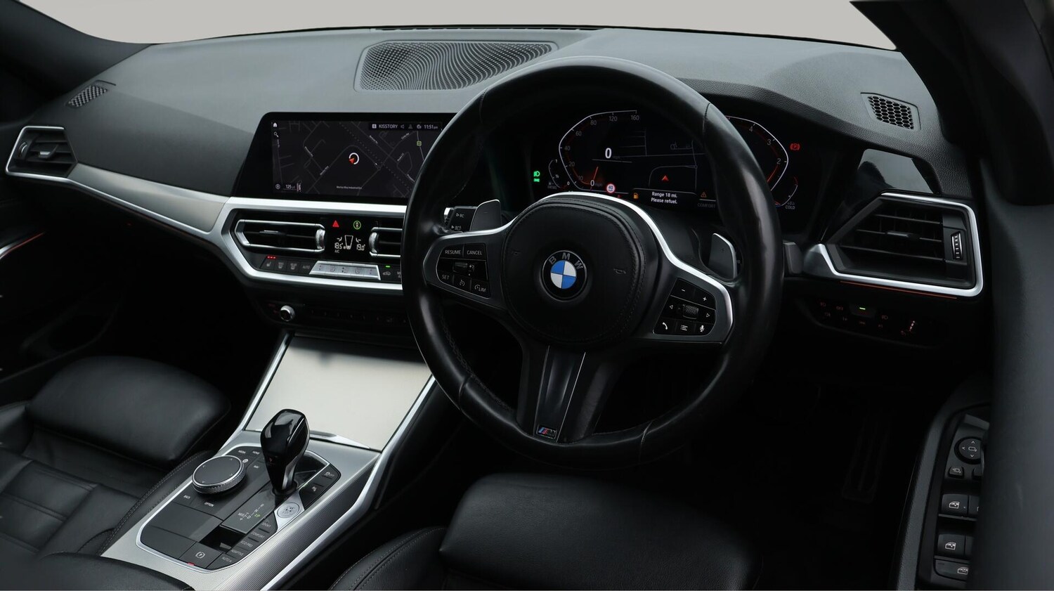 Used BMW 3 Series for sale - 76701232: Photo 10