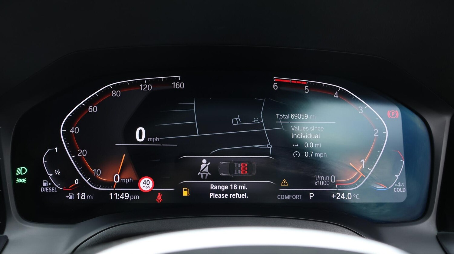 Used BMW 3 Series for sale - 76701232: Photo 11