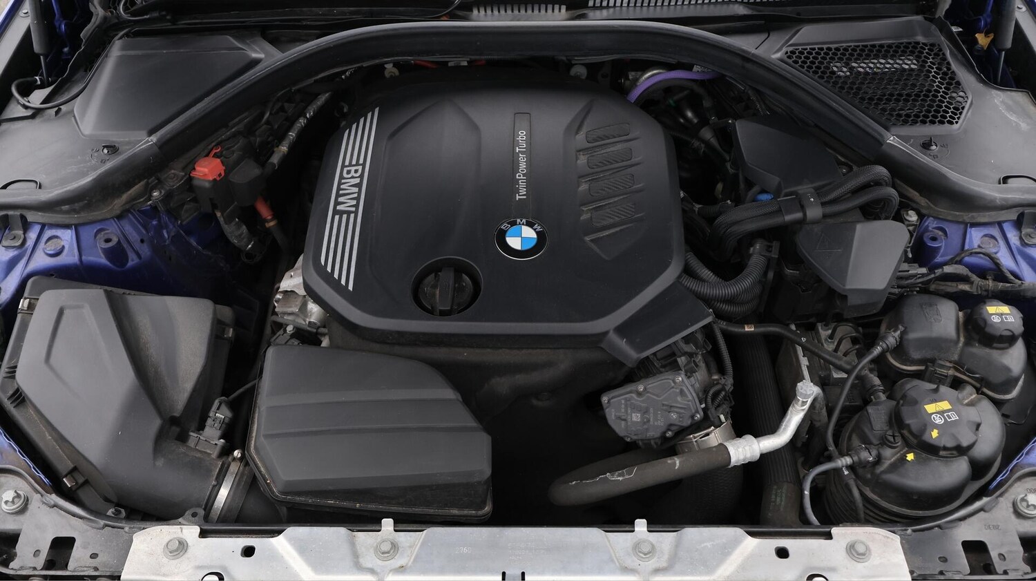 Used BMW 3 Series for sale - 76701232: Photo 20