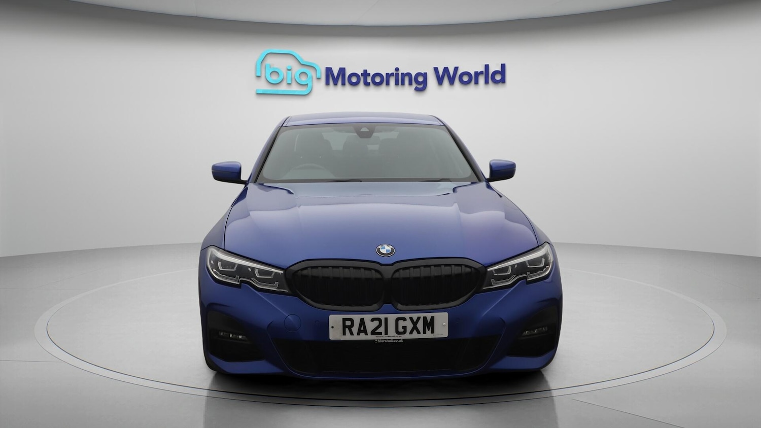 Used BMW 3 Series for sale - 76701232: Photo 3