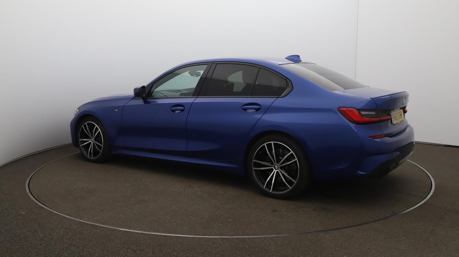 Used BMW 3 Series for sale - 76701232: Photo 38