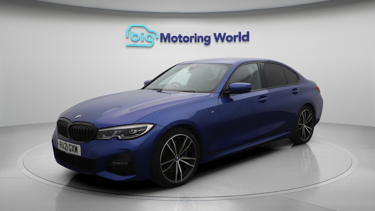 Used BMW 3 Series for sale - 76701232: Photo 4