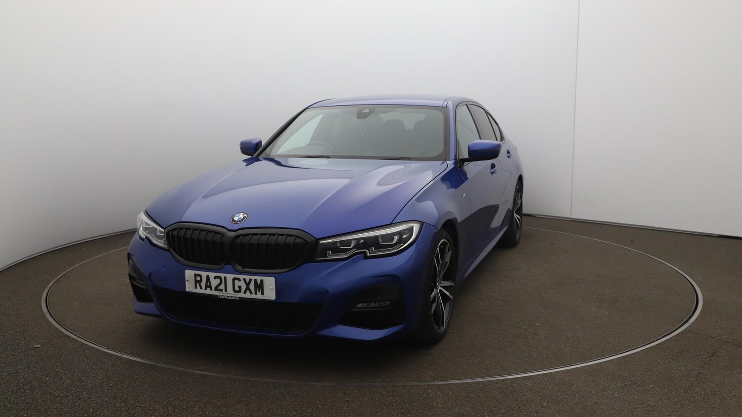 Used BMW 3 Series for sale - 76701232: Photo 40