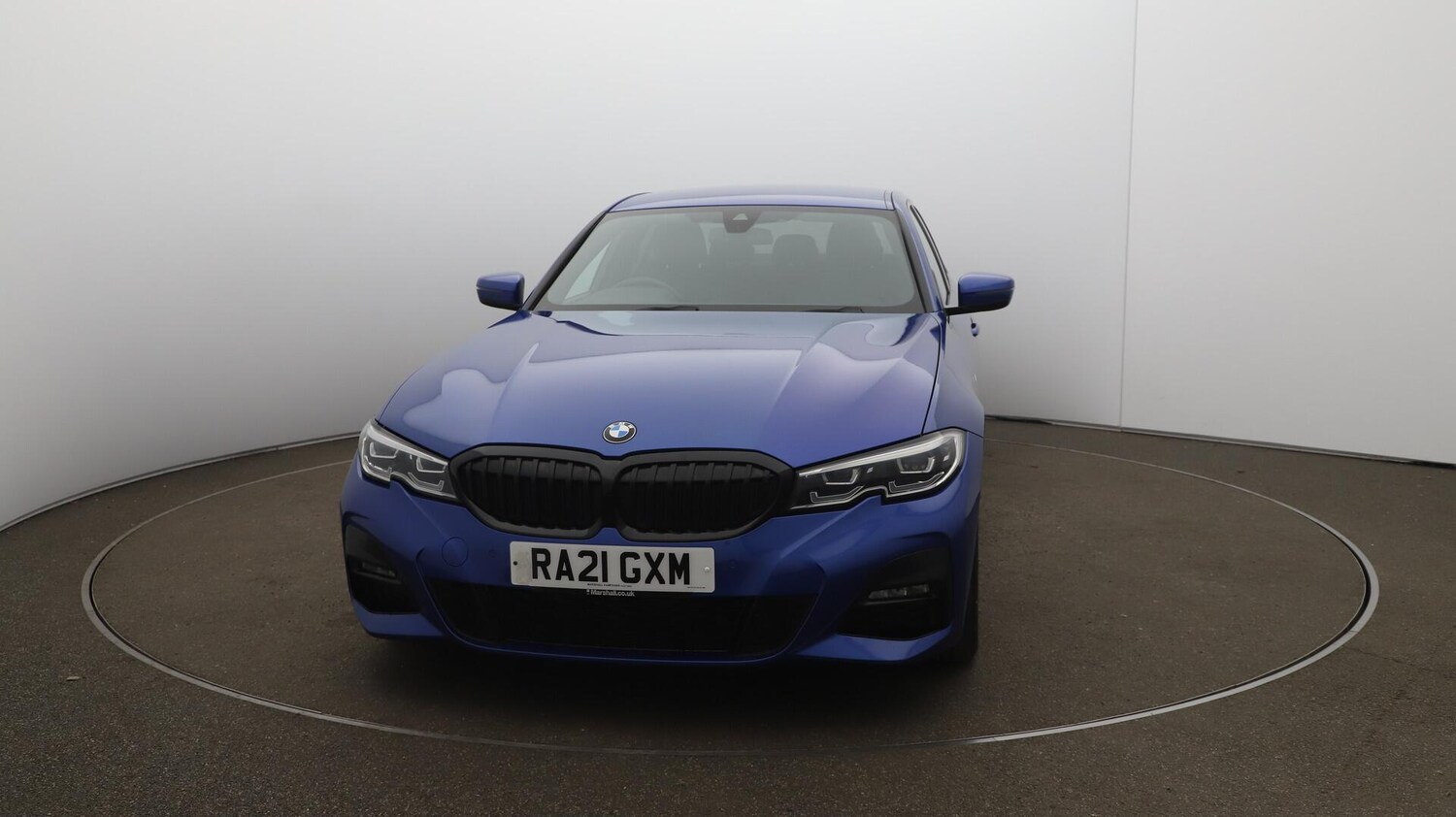 Used BMW 3 Series for sale - 76701232: Photo 41