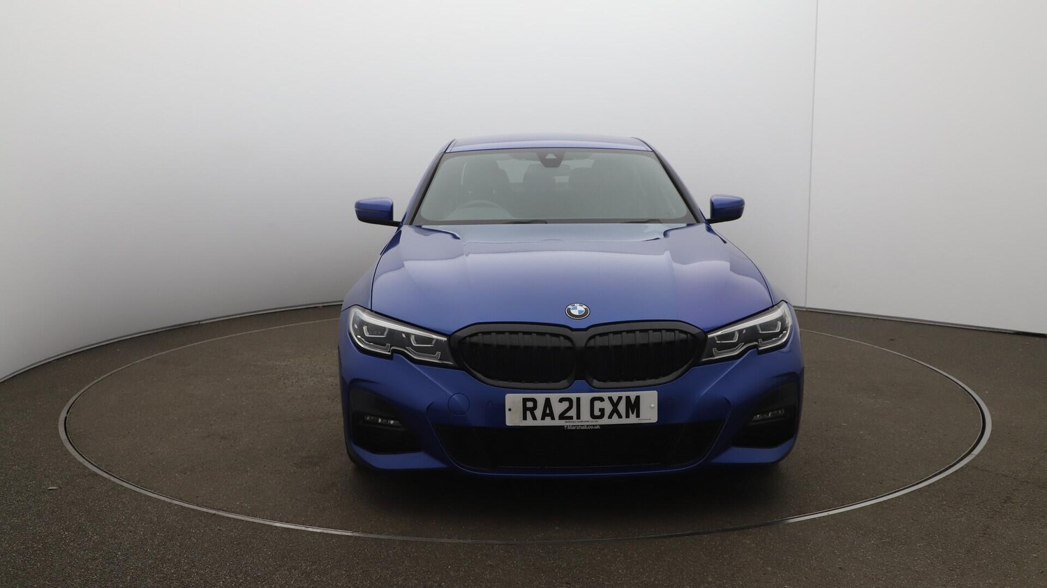 Used BMW 3 Series for sale - 76701232: Photo 42