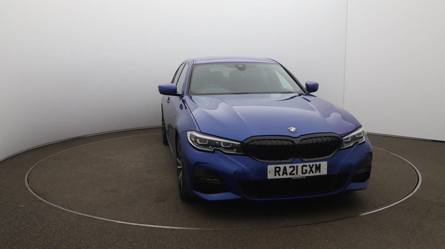 Used BMW 3 Series for sale - 76701232: Photo 43