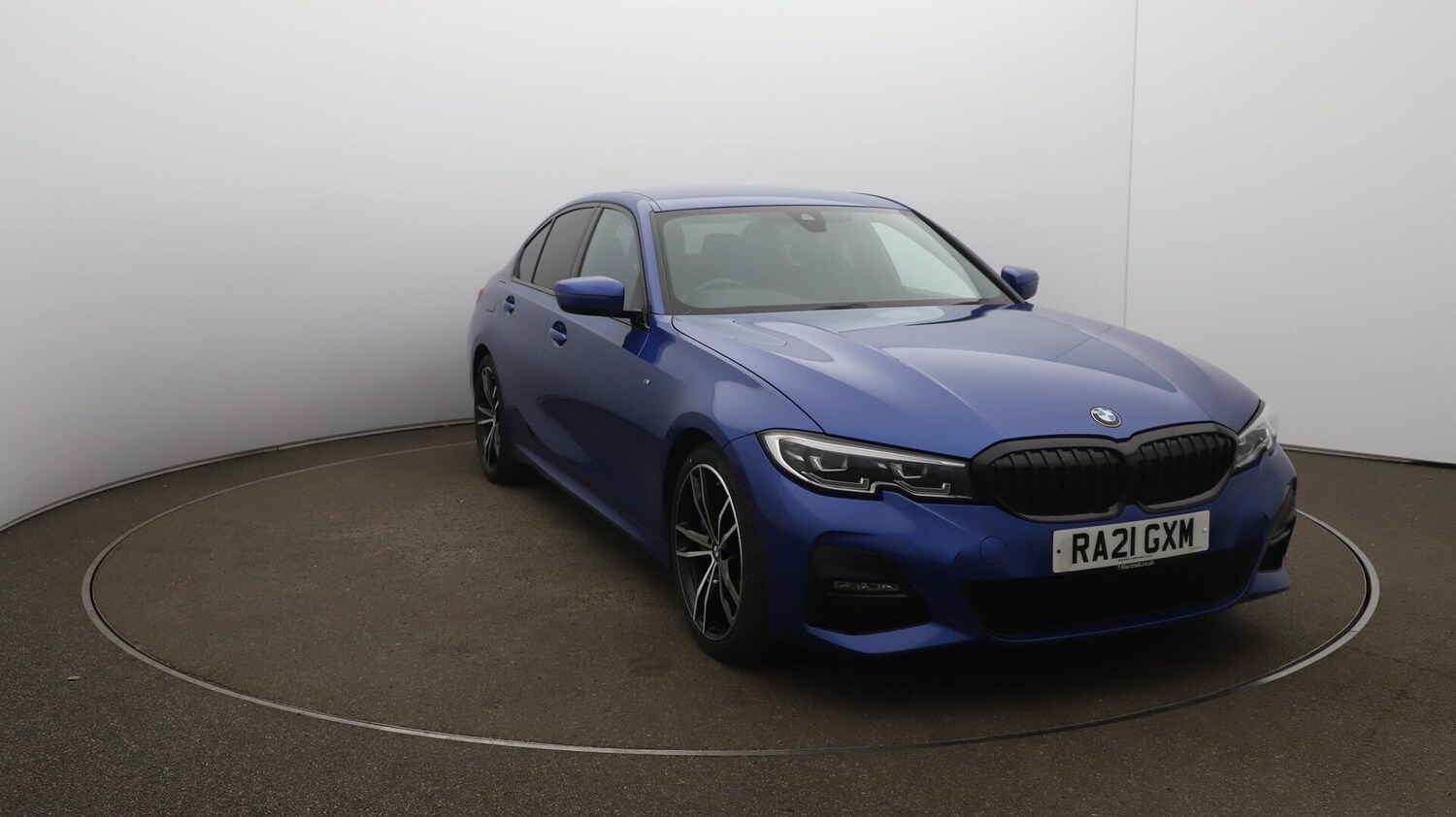 Used BMW 3 Series for sale - 76701232: Photo 44