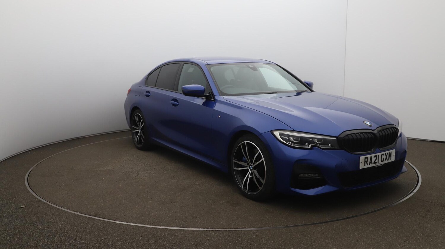 Used BMW 3 Series for sale - 76701232: Photo 45